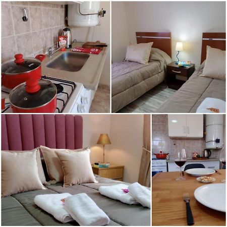 My House In El Calafate. Apartment Exterior photo