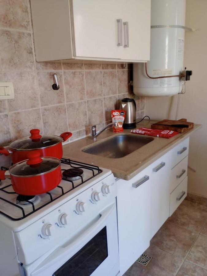My House In El Calafate. Apartment Exterior photo